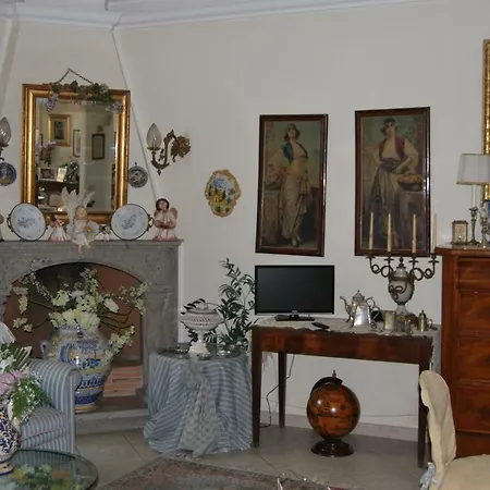 Casa Pontecorvi *