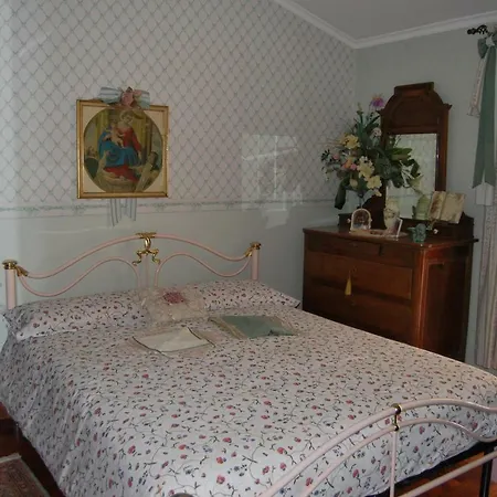 Casa Pontecorvi Velletri