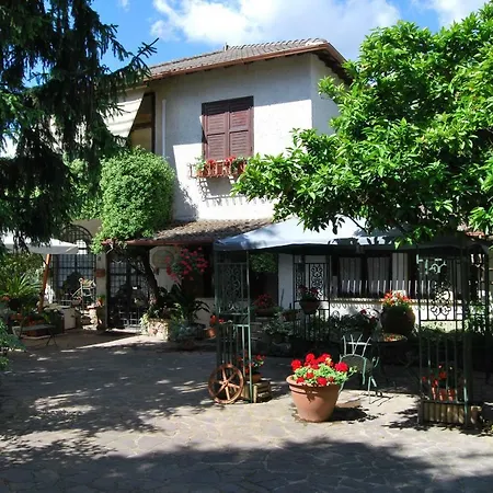 Casa Pontecorvi