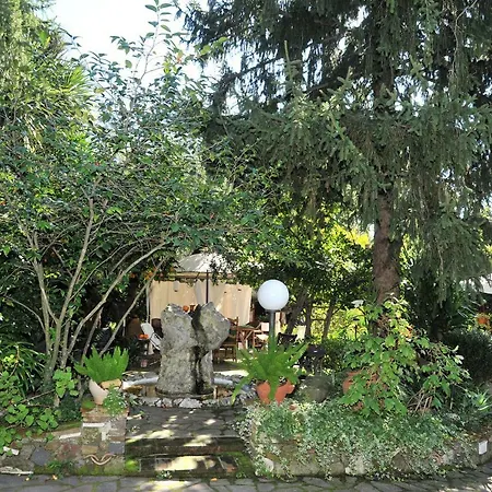 Casa Pontecorvi Velletri