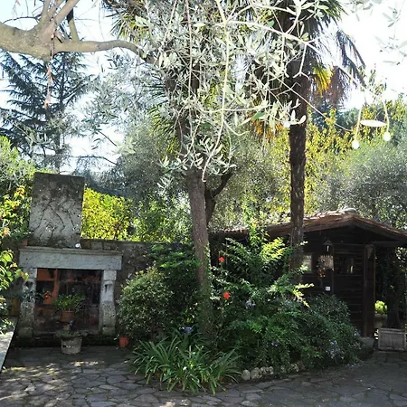 Casa Pontecorvi Velletri
