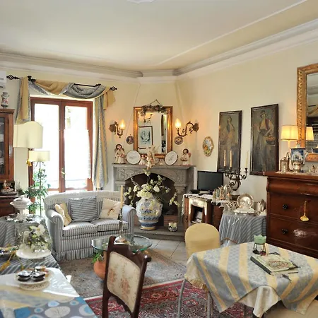 Casa Pontecorvi * ולטרי