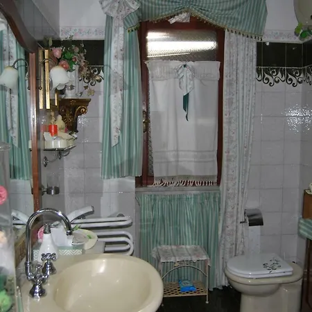 Casa Pontecorvi *