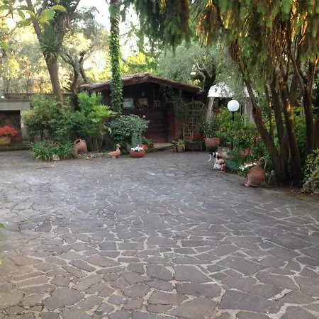 Bed & Breakfast Casa Pontecorvi *