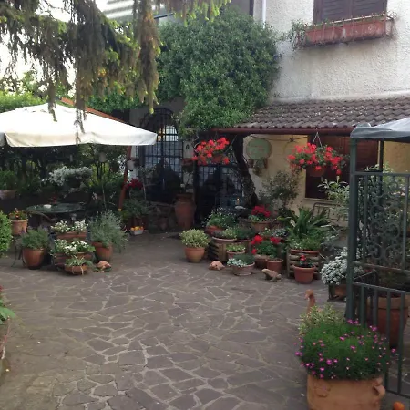 Casa Pontecorvi Velletri